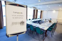 Campanile Nature - Taverny Hotels in Herblay