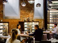 Q Hotel Grand Cru Gdańsk - Morgenmad