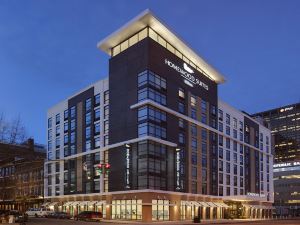 Homewood Suites by Hilton Louisville Downtown