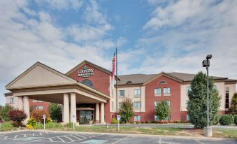 La Quinta Inn & Suites by Wyndham Loudon