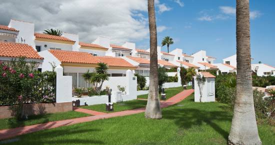 Wyndham Residences Golf Del Sur-San Miguel de Abona Updated 2022 Room  Price-Reviews & Deals | Trip.com