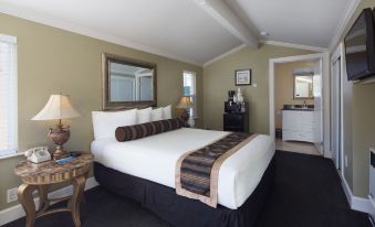 Sea Breeze Inn - Pacific Grove