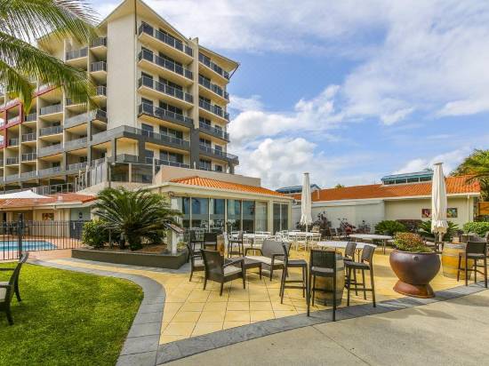 Clarion Hotel Mackay Marina Hotel Reviews Room Rates Trip Com