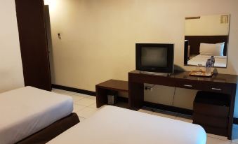 N1 Hotel Tanah Abang