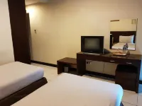 N1 Hotel Tanah Abang