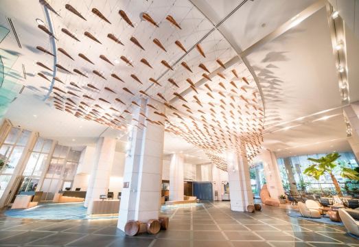 2. 프린스 와이키키..