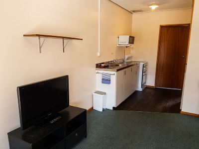 Standard One-Bedroom Apartment