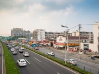 新纪缘宾馆(寒山寺西环路店) - 酒店景观