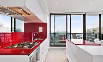 Wyndel Apartments - Southbank Views