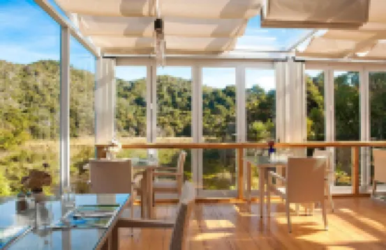 艾瓦奧小屋 波哈拉酒店