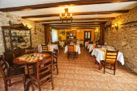 Casa Castiñeira Hôtels à : Muxia