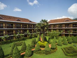 Khu nghỉ dưỡng BB Sapa Resort & Spa