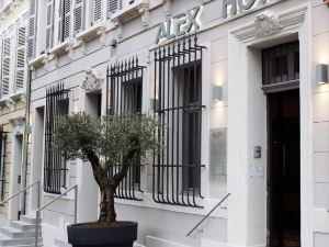 ALEX Hôtel & Spa