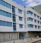 Hotel la Riviera Hotels in El Rodadero