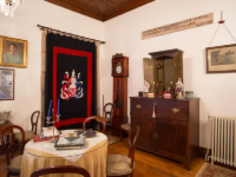 Casa Dos Varais, Manor House Hotels in Cambres