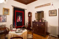 Casa Dos Varais, Manor House Hotels in Peso da Régua