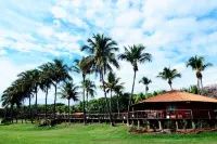Eco Resort Foz do Marinheiro Hotels in Cardoso