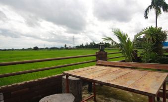 Imsuk Homestay at Chiang Rai