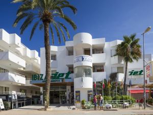 Ibiza JET Apartamentos - Adults Only