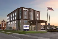 Park Inn by Radisson Brampton, on