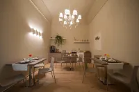 Antica Dimora Luxury Rooms Hotels in Barletta