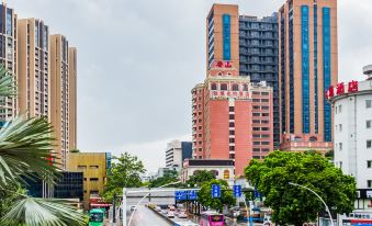 Vienna Hotel( Guangdong Zhongshan West District Hotel)