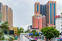 Vienna Hotel (Zhongshan Xingzhong Square Pedestrian Street Branch)