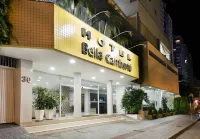 Hotel Bella Camboriú Hotels near Av. Atlântica