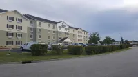 Extended Stay America Select Suites - Wilmington - West - Kæledyr tilladt