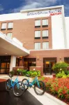 SpringHill Suites Wilmington Wrightsville Beach