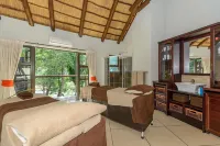Hazyview Cabanas Hoteles en Municipio local de Mbombela