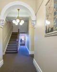 Blue Mountains Heritage Motel Hotels in Katoomba