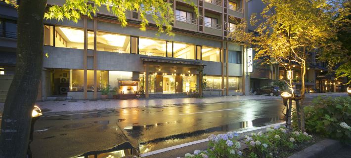 Kasuitei Ooya Hotels in Fujikawaguchiko