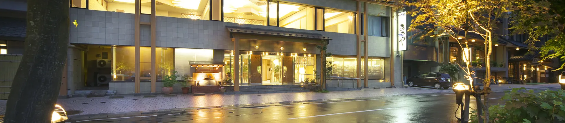4-Star Select Hotels