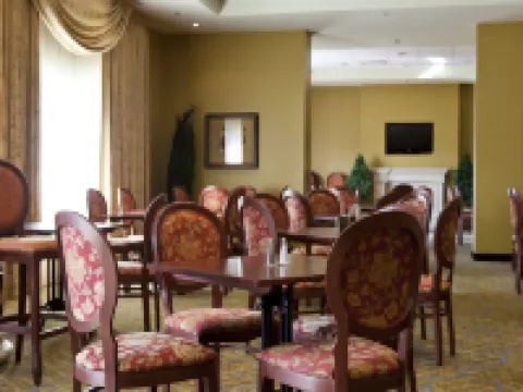 Monte Carlo Inn & Suites Downtown Markham Hotels in Markham