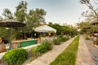 Cunda Battalos Kucuk Hotel Hotels in Ayvalik
