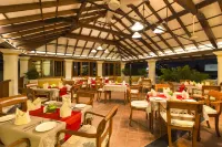 Palais de Mahe - a CGH Earth Experience