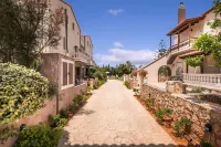 Areti Suites Hotel a Akrotiri