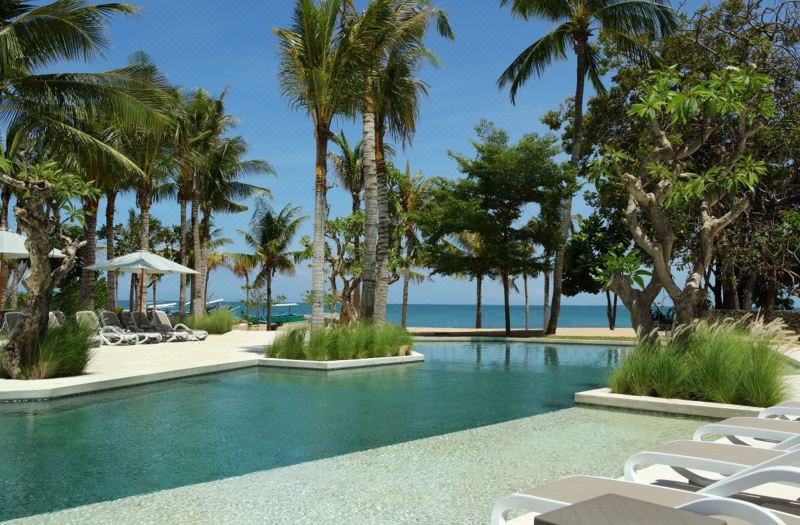 The Anvaya Beach Resort Bali photo 2