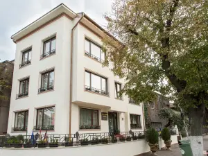 Vila Paris Boutique Hotel