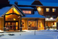 Residence Inn Helena Hotels in Helena