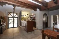 Ca' Tazzoli Hotels in San Giorgio Bigarello