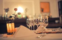 Villa Inle Boutique Resort - bar