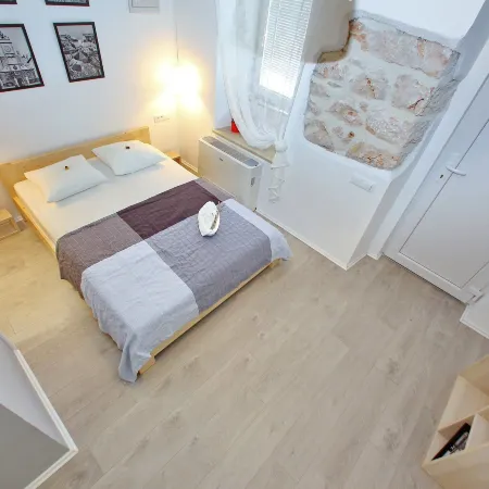 Guverna New City Accommodation