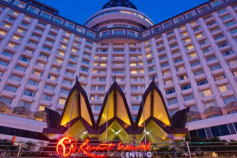 Resorts World Genting - Genting Grand