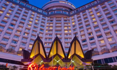 Resorts World Genting - Genting Grand