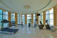 Sapaly Lao Cai City Hotel Hôtels à : Lao Cai
