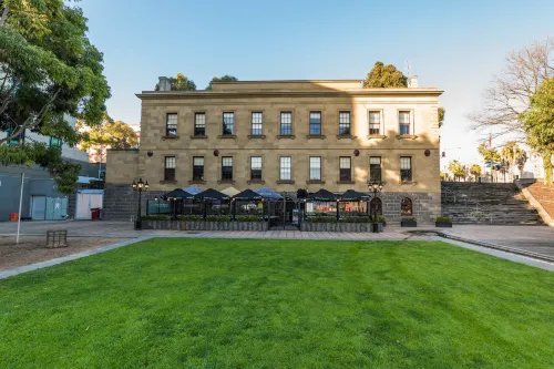 Eastern Sands City Centre Hoteles en Geelong