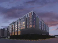 Roseate House New Delhi Hotels in New Delhi
