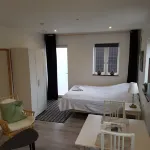 Engholmbb โรงแรมใน